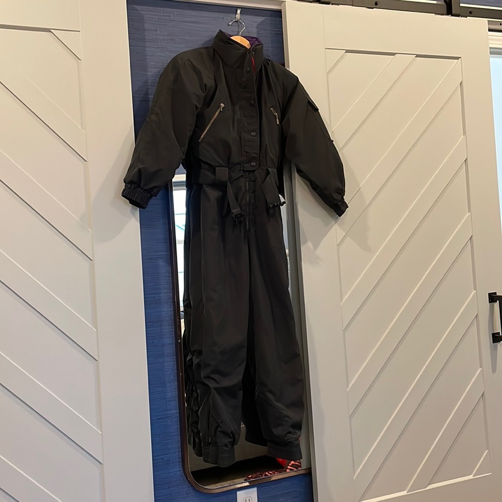 Ski Jumpsuit Eddie Bauner